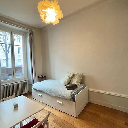 Cocon Proche De La Gare * Clermont-Ferrand