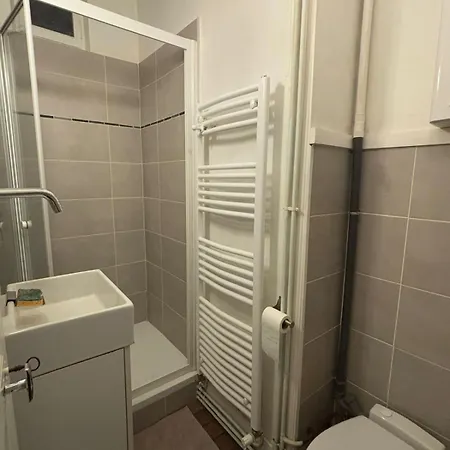 Cocon Proche De La Gare *