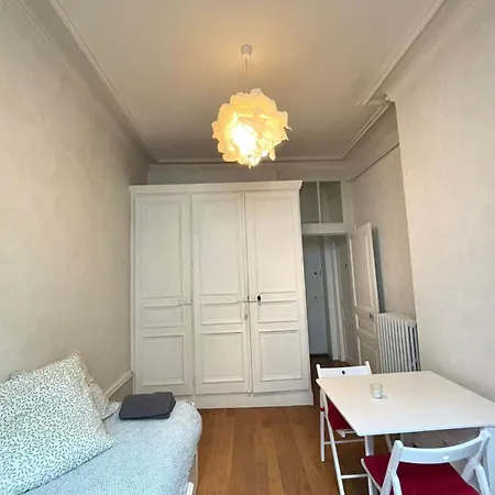 Cocon Proche De La Gare Apartament